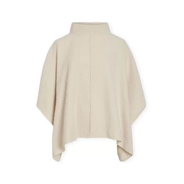 Πουλόβερ Vila Pauline - Birch/Birch