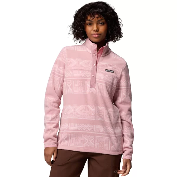 Fleece Columbia Benton Springs Full Zip Fleece
