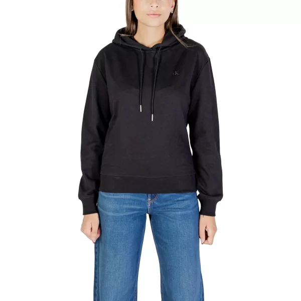 Φούτερ Calvin Klein Jeans LS ARCHIVE TERRY LV047C224G