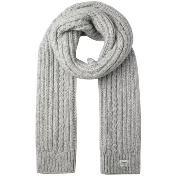 Κασκόλ Pepe jeans PL060001 963