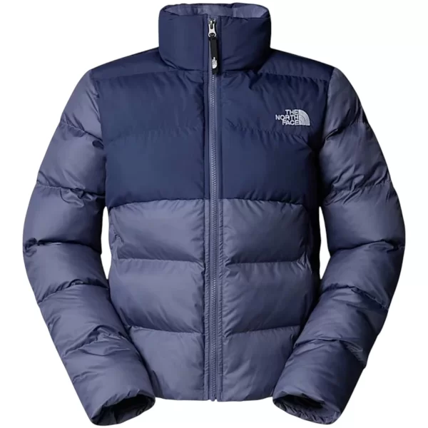 Χοντρό μπουφάν The North Face W SAIKURU JACKET NF0A89JDE1I1
