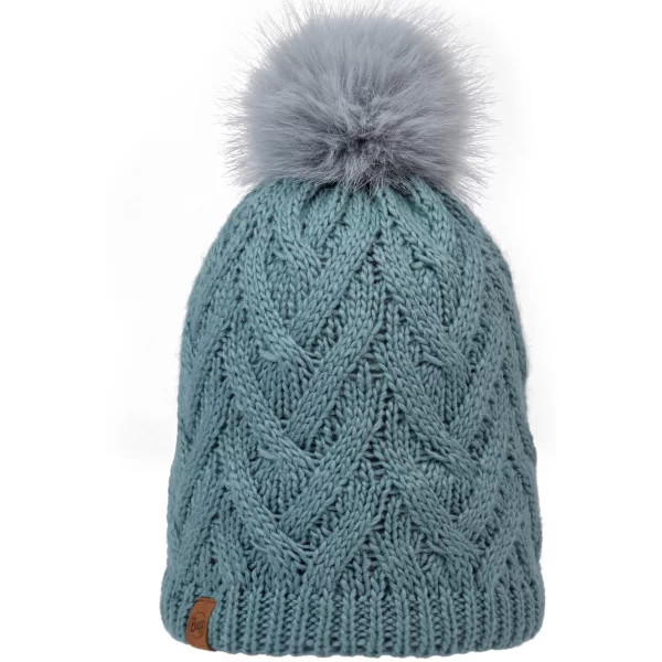 Σκούφος Buff Knitted Fleece Caryn Beanie