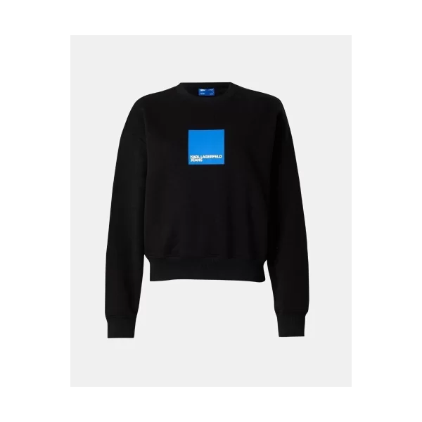 Φούτερ Karl Lagerfeld A1W20006