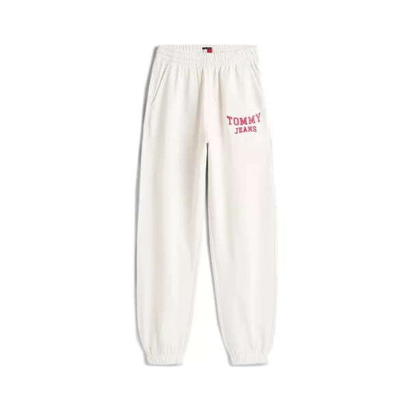 Παντελόνια Tommy Jeans TJW VARSITY SWEATPANT EX
