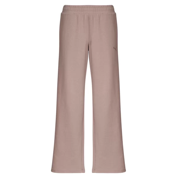 Φόρμες Puma ESS ELEVATED Straight Leg Pant DK