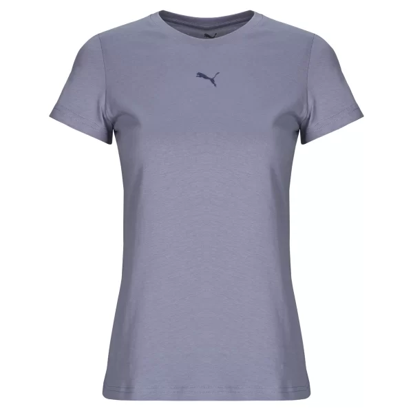 Puma T-shirt με κοντά μανίκια Puma ESS Cat Logo Tee