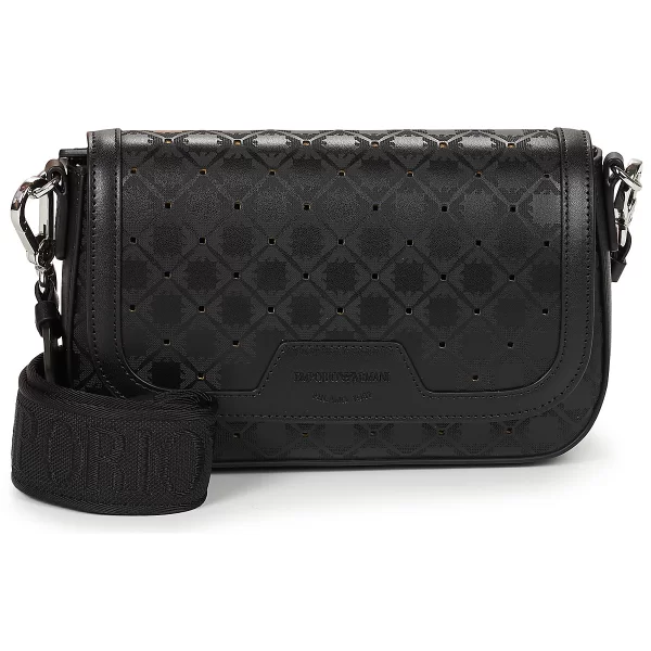Emporio Armani Τσάντες ώμου Emporio Armani WALLET ON CHAIN LILLY-SLG