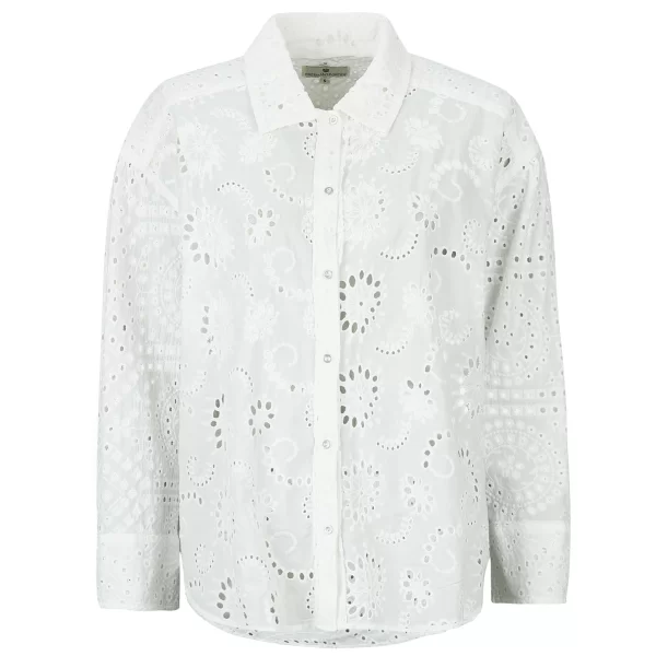 Πουκάμισα Freeman T.Porter CHOLA