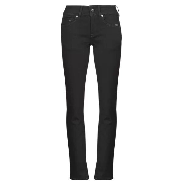 Tζιν σε ίσια γραμή G-Star Raw MIDGE SLIM STRAIGHT