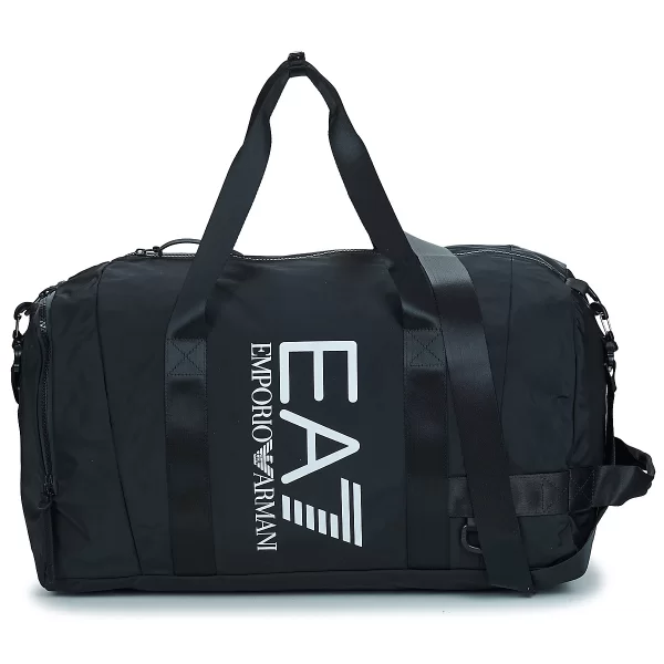 Αθλητική τσάντα Emporio Armani EA7 VIGOR7 U GYM BAG