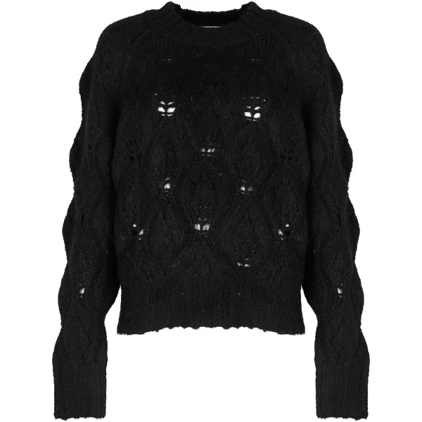 Πουλόβερ Silvian Heach CVA22153MA