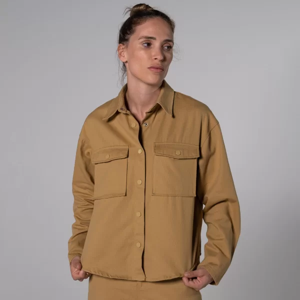 Σακάκι/Blazers THEAD. HAILEY SHIRT