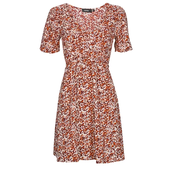 Κοντά Φορέματα Kaporal GAEL COUNTRY HIDE