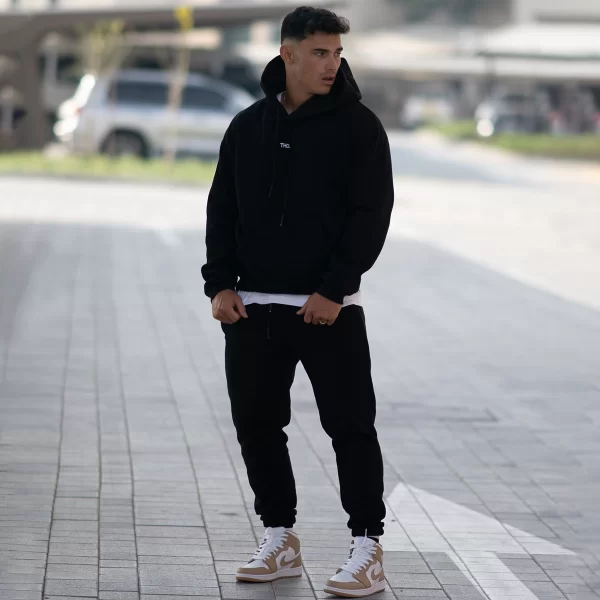 Φούτερ THEAD. JOSH SWEAT