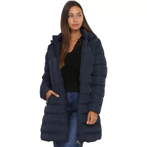 Παλτό La Modeuse 64425_P147133