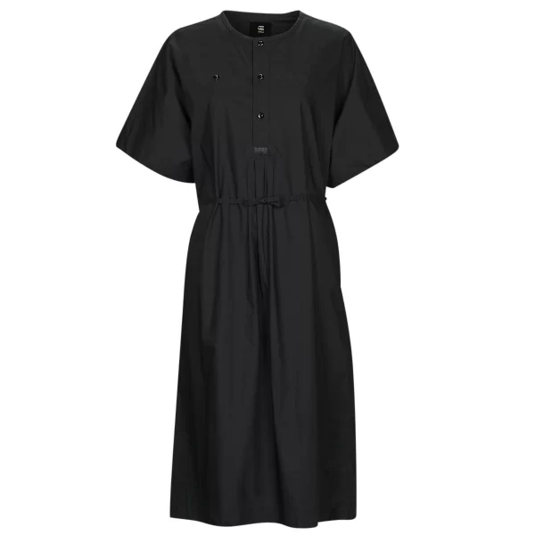 Μακριά Φορέματα G-Star Raw adjustable waist dress