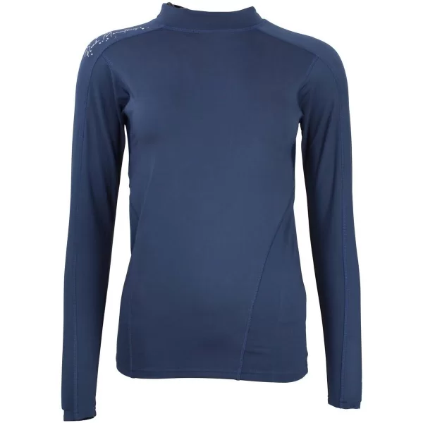 Peak Mountain Μπλουζάκια με μακριά μανίκια Peak Mountain Top technique femme ANOY