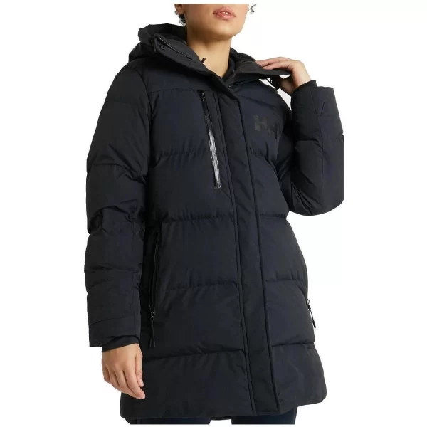 Παλτό Helly Hansen 53205 990