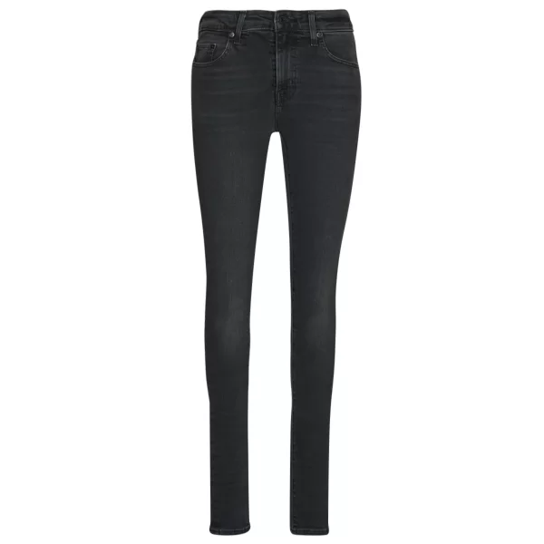 Skinny jeans Levis 721 HIGH RISE SKINNY