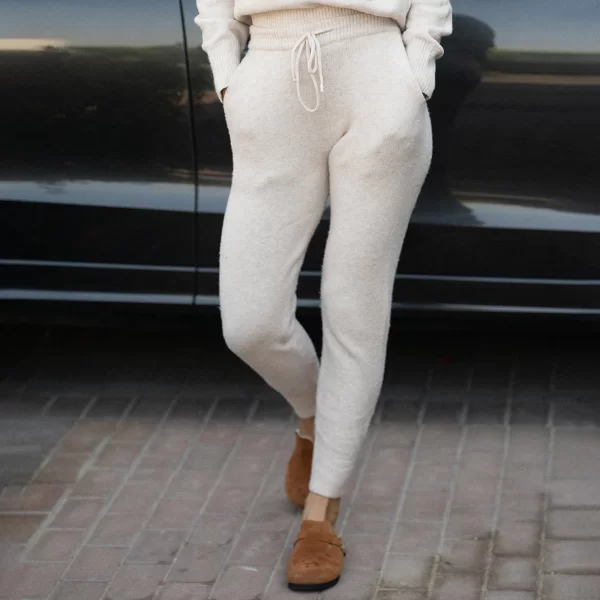 Παντελόνι πεντάτσεπο THEAD. SHANICE PANT