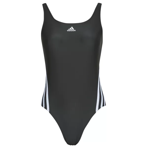 Μαγιό Ολόσωμο adidas 3S SWIMSUIT