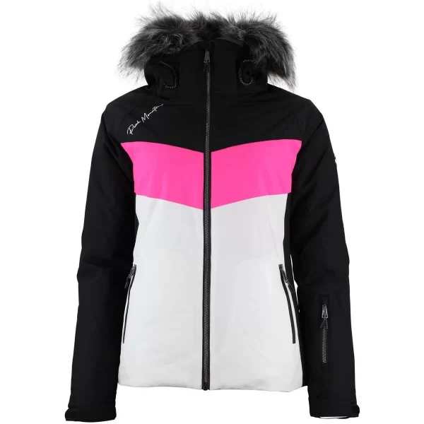 Μπουφάν Peak Mountain Blouson de ski femme AFIDOL