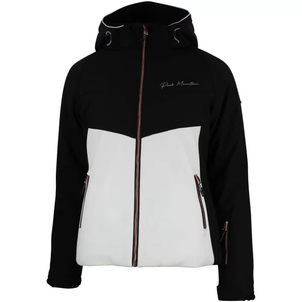 Μπουφάν Peak Mountain Blouson de ski femme AFOLIR