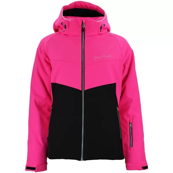 Peak Mountain Μπουφάν Peak Mountain Blouson de ski femme AFOLIR