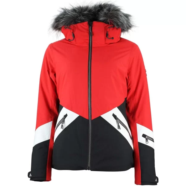 Μπουφάν Peak Mountain Blouson de ski femme ANITA