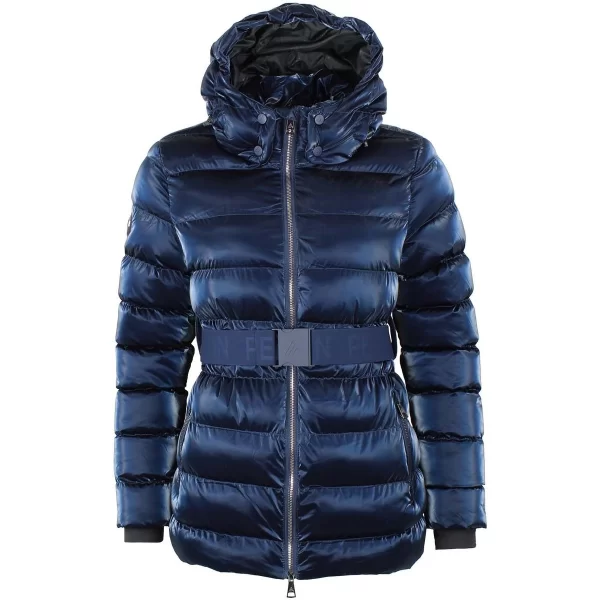 Μπουφάν Peak Mountain Blouson de ski femme AGNELA