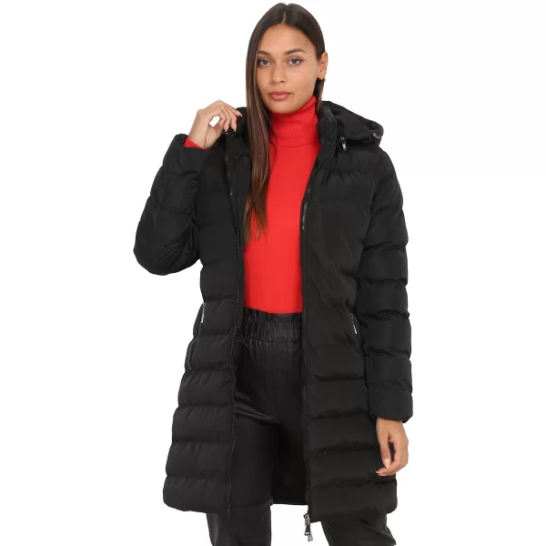 La Modeuse Παλτό La Modeuse 65110_P150495