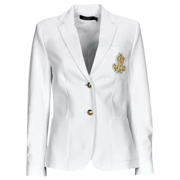Σακάκι/Blazers Lauren Ralph Lauren ANFISA-LINED-JACKET