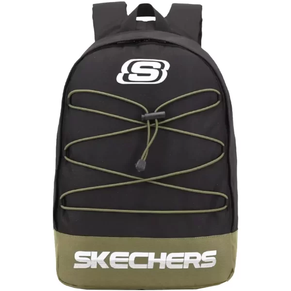 Σακίδιο πλάτης Skechers Pomona Backpack