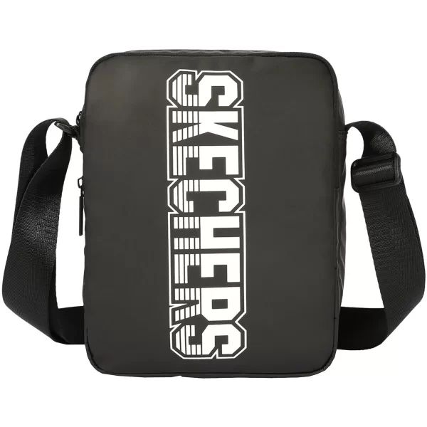 Pouch/Clutch Skechers Compton Reporter Bag