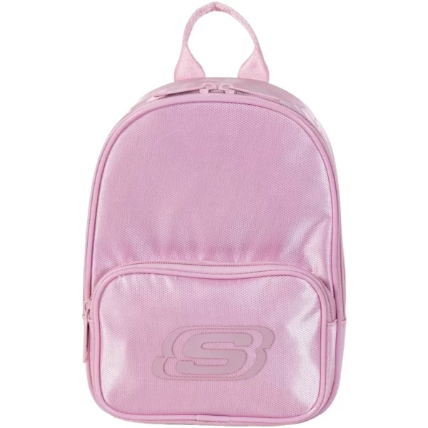 Σακίδιο πλάτης Skechers Mini Logo Backpack