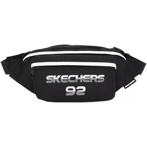 Αθλητική τσάντα Skechers Downtown Waist Bag