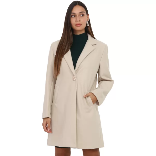 Παλτό La Modeuse 64319_P146901