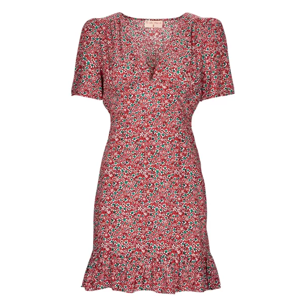 Κοντά Φορέματα Moony Mood MONYO