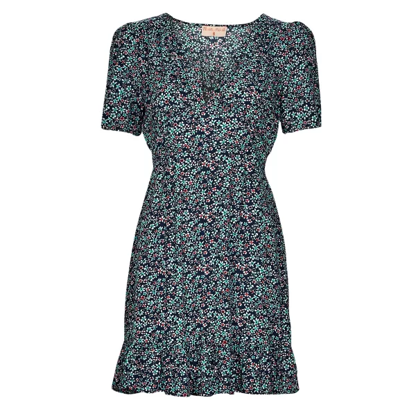 Κοντά Φορέματα Moony Mood MONYO