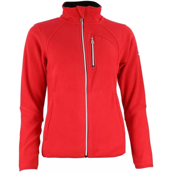 Peak Mountain Fleece Peak Mountain Blouson polaire femme ACALONO