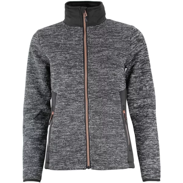 Fleece Peak Mountain Blouson polaire femme ACREST