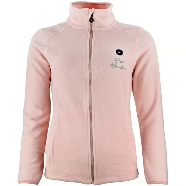 Fleece Peak Mountain Blouson polaire femme ADARO