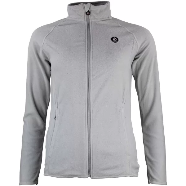 Fleece Peak Mountain Sweat polaire femme AFONOR