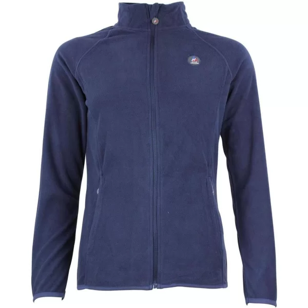 Fleece Peak Mountain Sweat polaire femme AFONOR