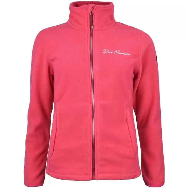 Fleece Peak Mountain Blouson polaire femme ASPADON