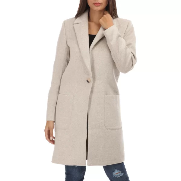 La Modeuse Παλτό La Modeuse 18329_P51673