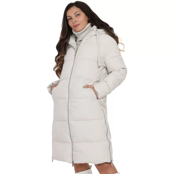 La Modeuse Παλτό La Modeuse 18516_P52372