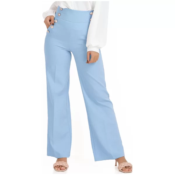 Παντελόνια La Modeuse 18676_P52985