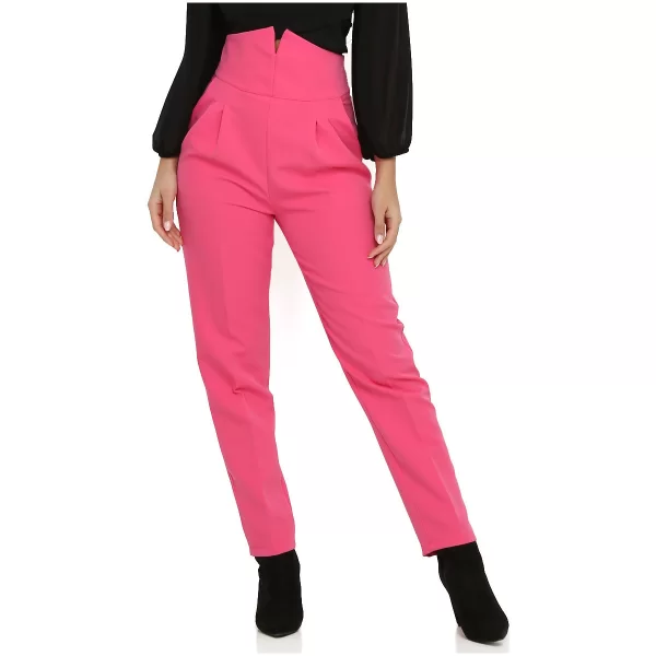 Παντελόνια La Modeuse 18907_P53772