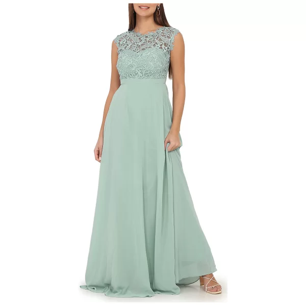 Φορέματα La Modeuse 19364_P54420